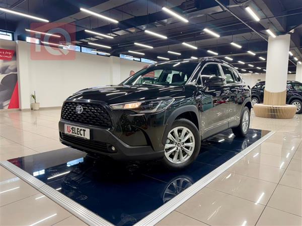 تويوتا كورولا كروس 2024 للبيع في العراق - اربيل